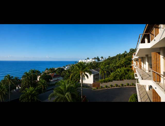 3 BEDROOM APARTMENT TO LET IN SALT ROCK